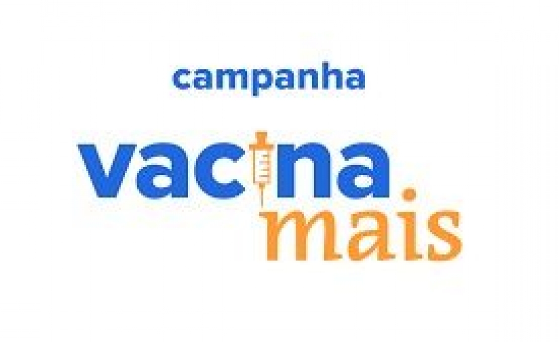 Campanha Vacina Mais!!!